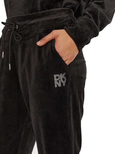 Спортивные брюки DKNY