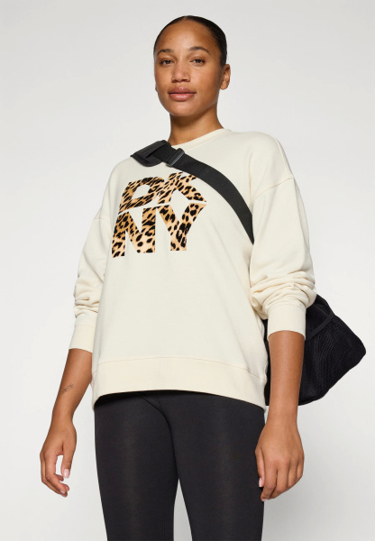 Свитшот DKNY
