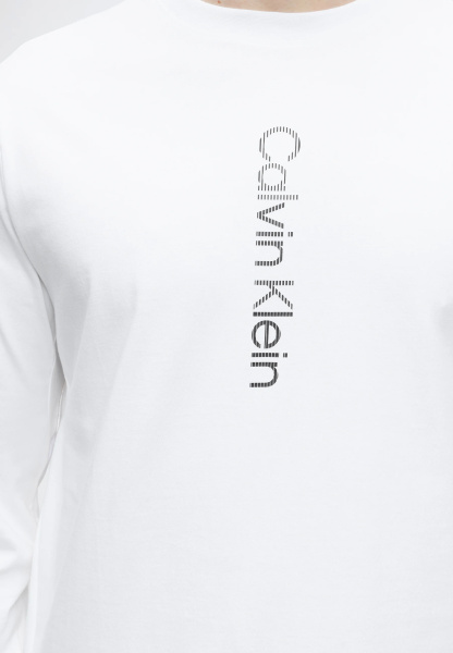 Лонгслив Calvin Klein