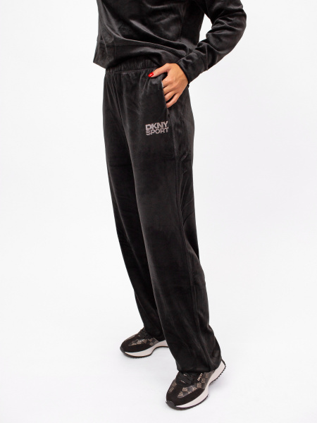 Спортивные брюки DKNY