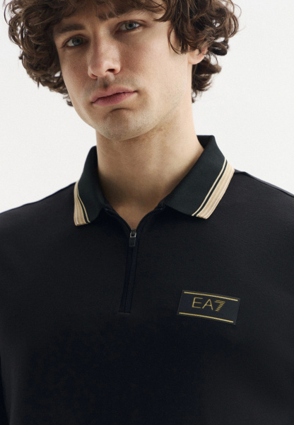 Поло EA7