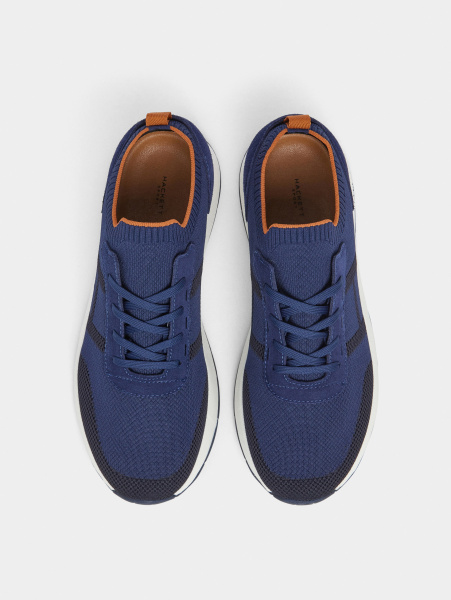 Кроссовки Hackett London