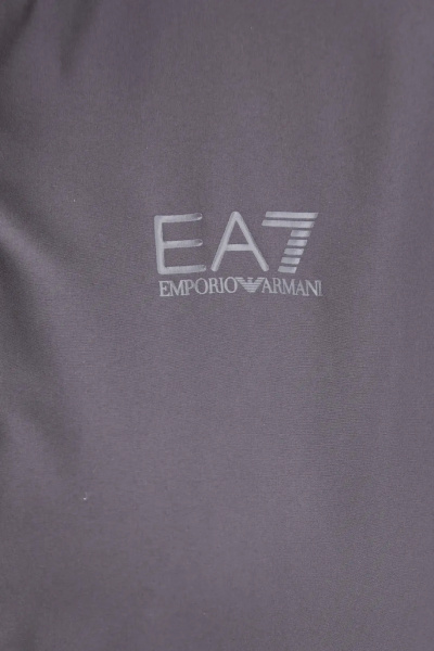 Спортивный костюм ZIP EA7