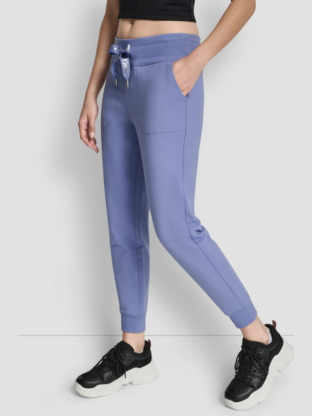Спортивные брюки DKNY
