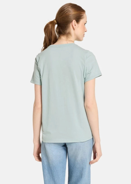 Футболка DKNY