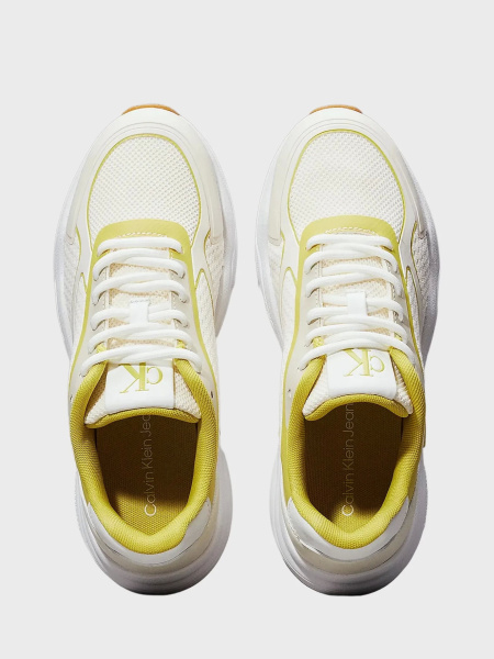 Кроссовки Calvin Klein