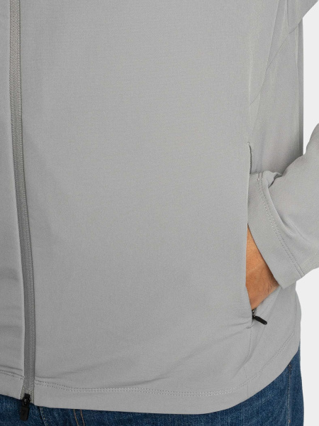 Спортивный верх ZIP EA7 Спортивный верх ZIP EA7