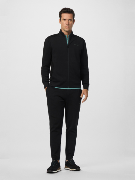 Спортивный верх ZIP Hackett London