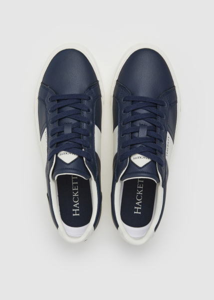 Кеды Hackett London