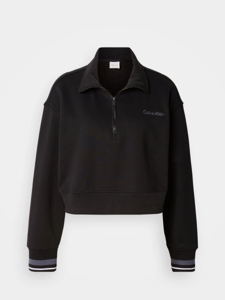 Спортивный верх 1/4 ZIP Calvin Klein