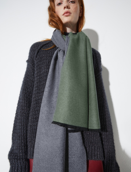 Палантин MAX&Co.