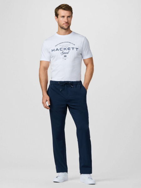 Спортивные брюки Hackett London