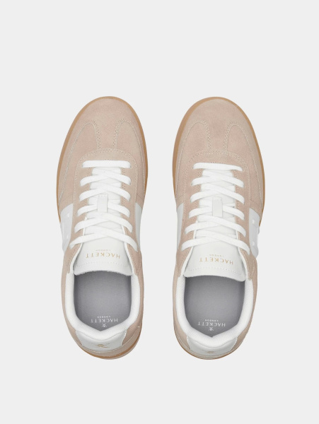 Кеды Hackett London