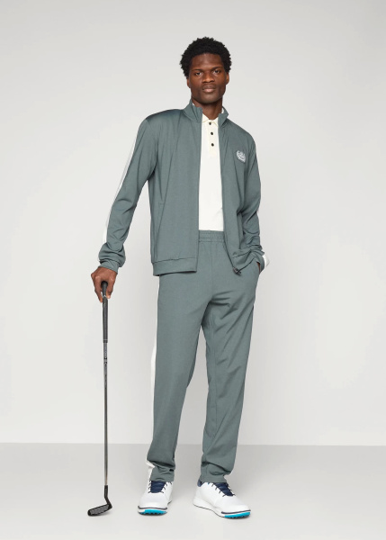 Спортивный костюм ZIP EA7 Спортивный костюм ZIP EA7