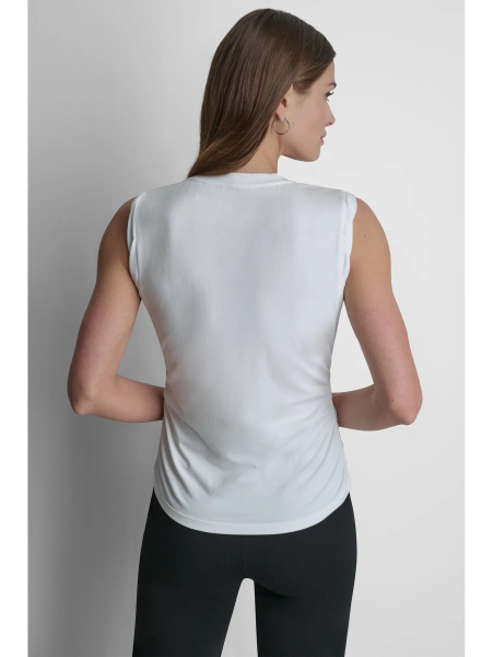Топ DKNY