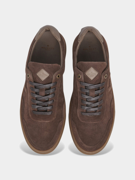 Кеды Hackett London