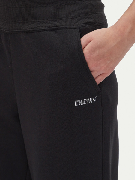 Спортивные брюки DKNY