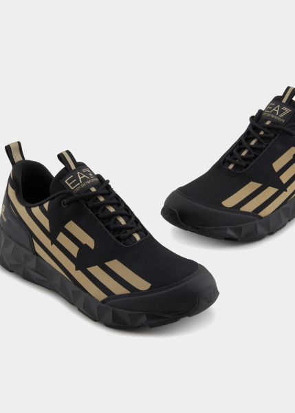 Кроссовки EA7 Кроссовки EA7