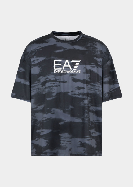 Футболка EA7