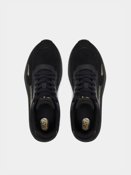 Кроссовки EA7 Кроссовки EA7