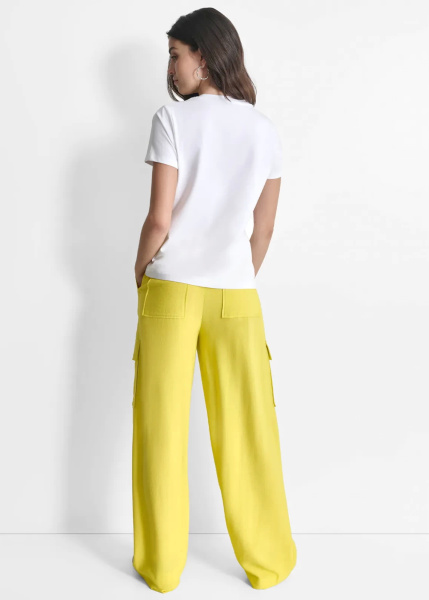 Футболка DKNY