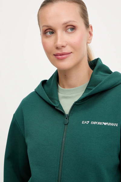 Спортивный костюм ZIP EA7