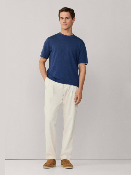 Футболка Hackett London