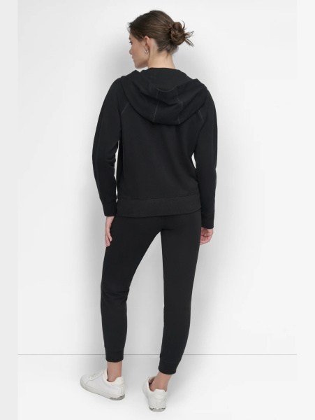 Спортивный верх ZIP DKNY