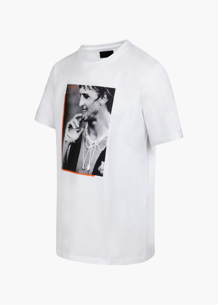 Футболка Cruyff