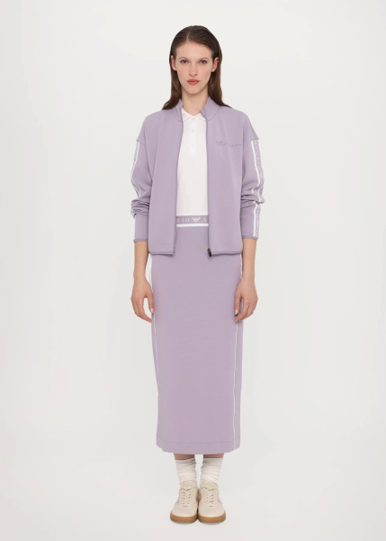 Спортивный верх ZIP EA7