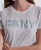 Футболка DKNY