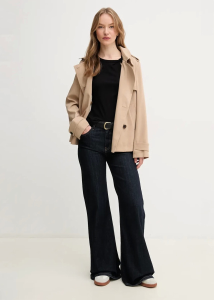 Футболка DKNY