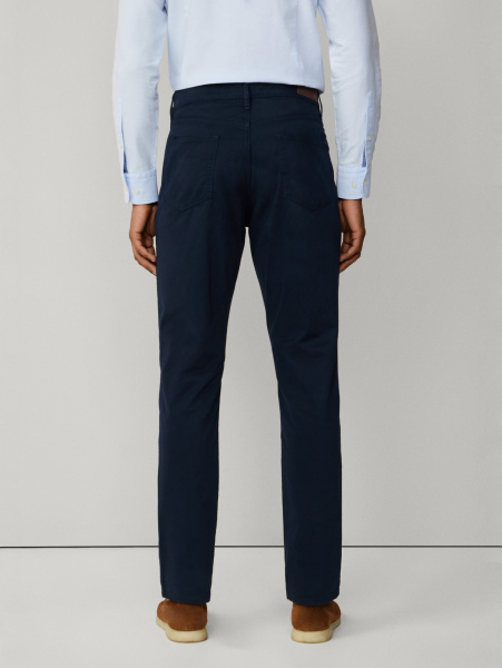 Джинсы Hackett London