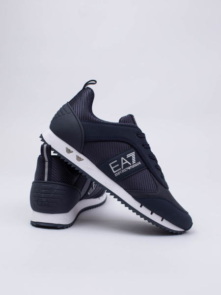 Кроссовки EA7