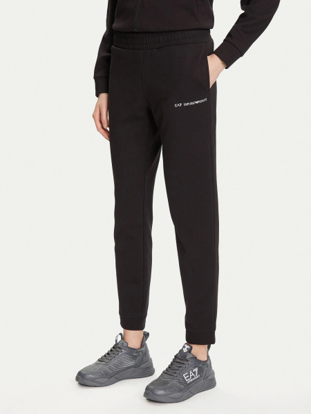 Спортивный костюм ZIP EA7 Спортивный костюм ZIP EA7