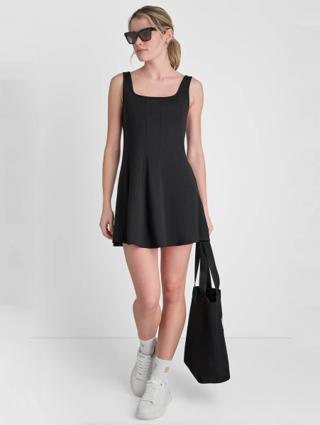 Платье DKNY