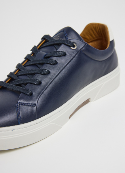 Кеды Hackett London