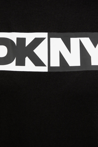 Футболка DKNY