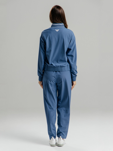 Спортивный костюм ZIP EA7