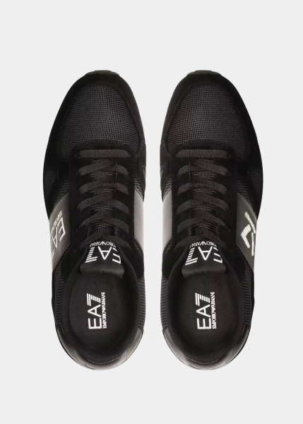 Кроссовки EA7 Кроссовки EA7