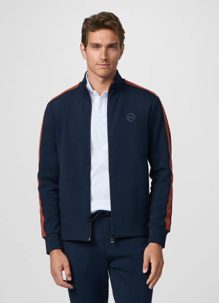 Спортивный верх ZIP