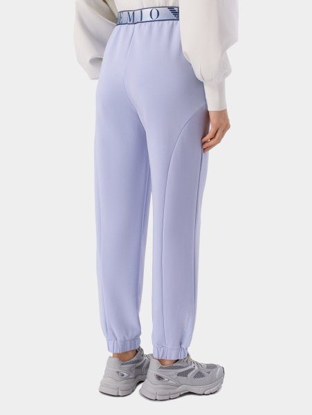 Спортивные брюки EA7