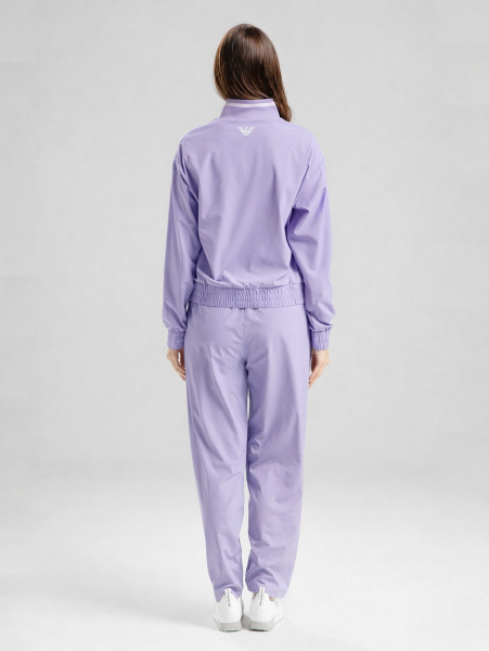 Спортивный костюм ZIP EA7