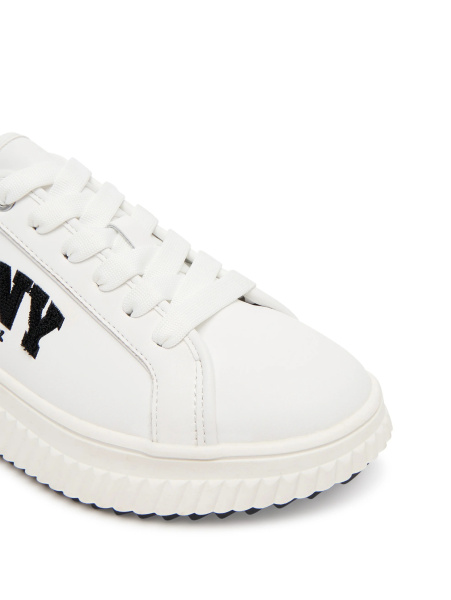 Кроссовки DKNY