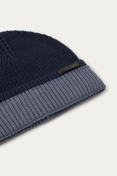 Шапка Hackett London