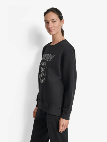 Свитшот DKNY