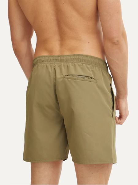 Плавательные шорты Calvin Klein