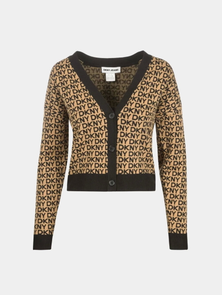 Кардиган DKNY