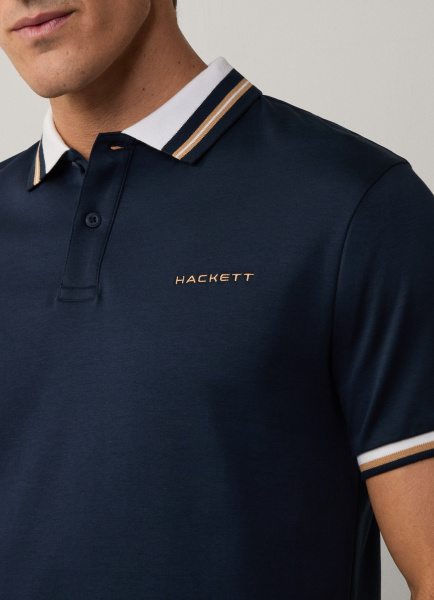 Поло Hackett London