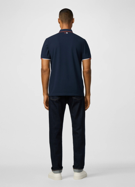 Поло Hackett London